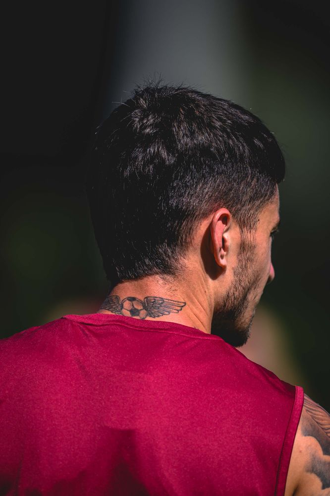 As Roma Gallery Image - Training