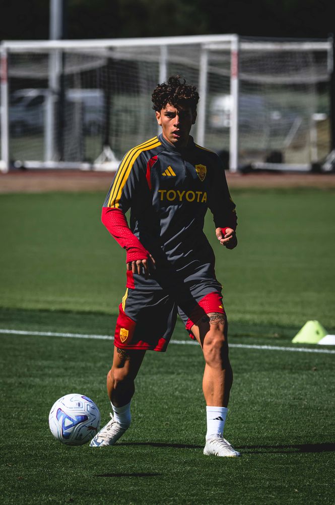 As Roma Gallery Image - All