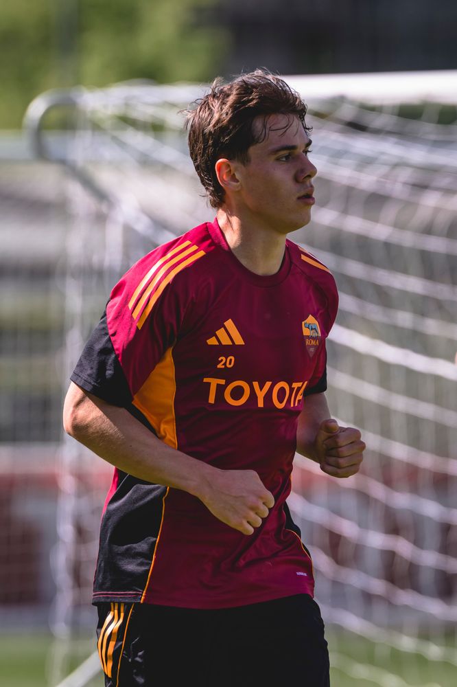 As Roma Gallery Image - Training