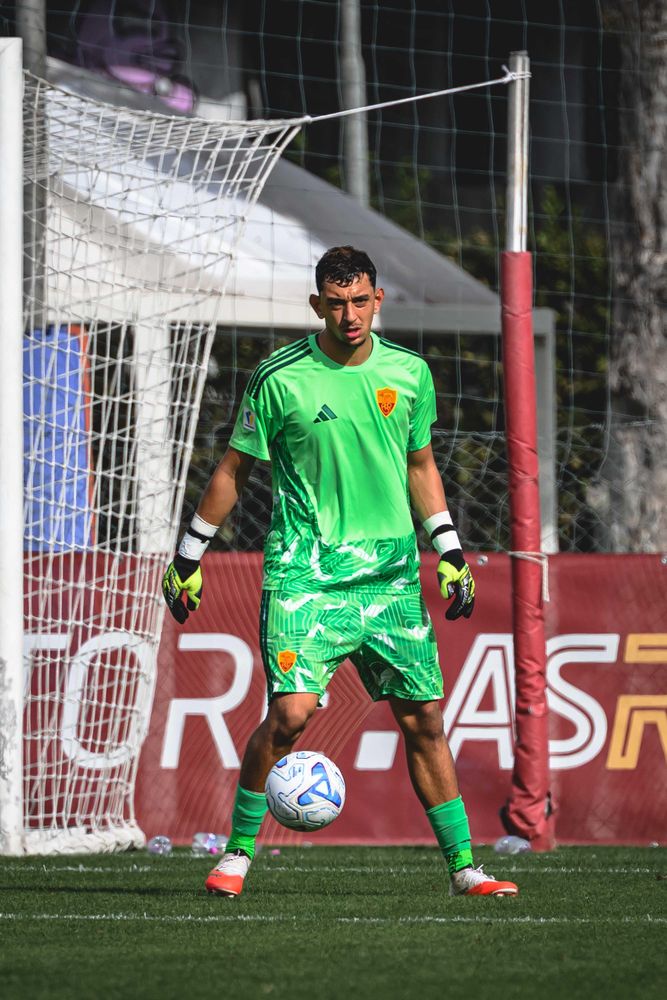 As Roma Gallery Image - Primavera