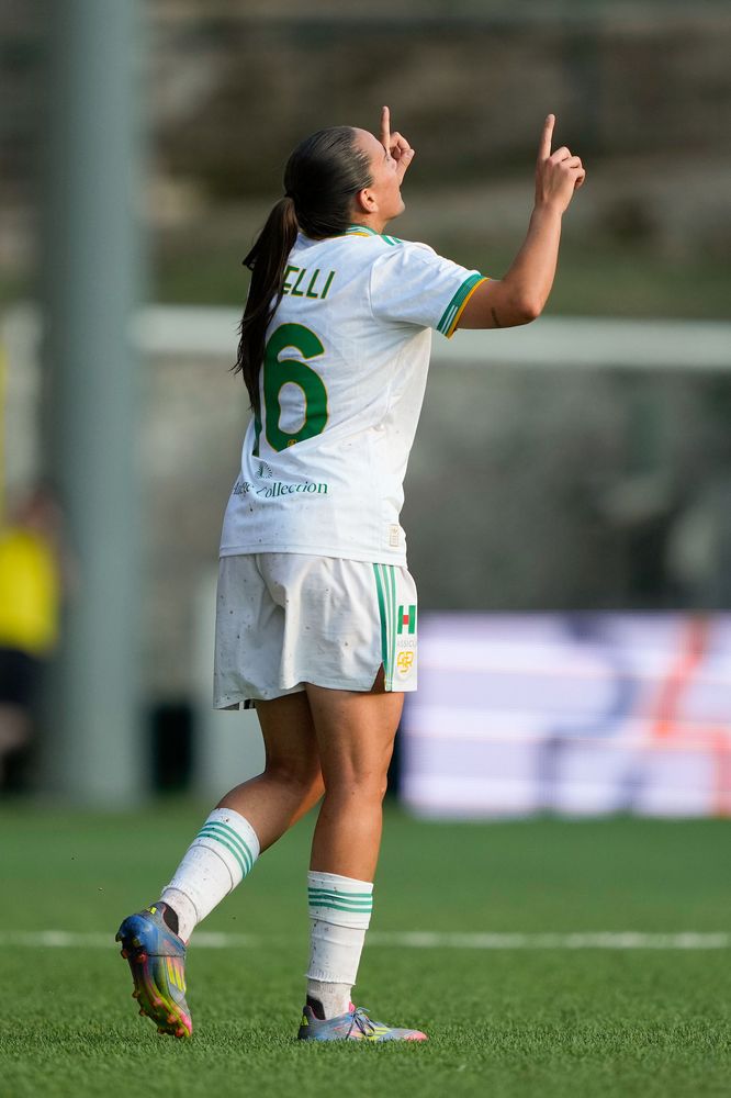 As Roma Gallery Image - Ternana-Roma