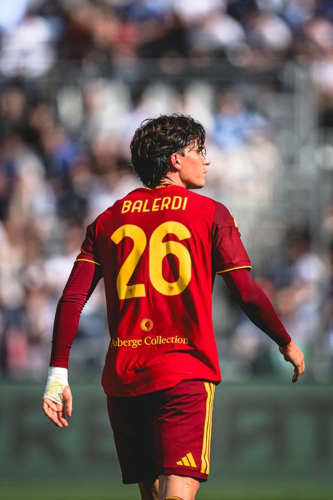 As Roma Gallery Image - Como