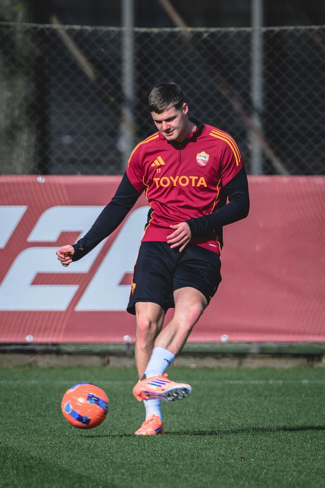 As Roma Gallery Image - Training 