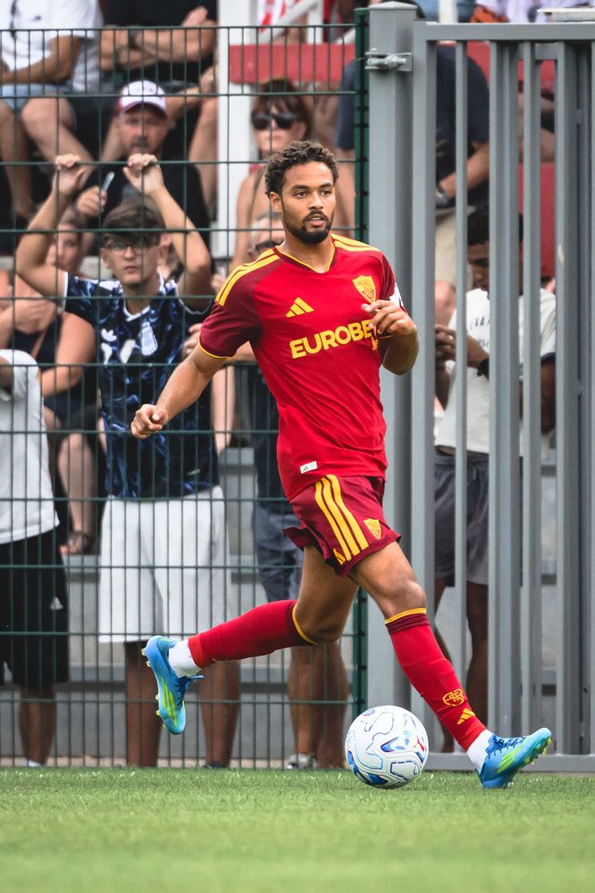 As Roma Gallery Image - Gallery: Cannes - Roma