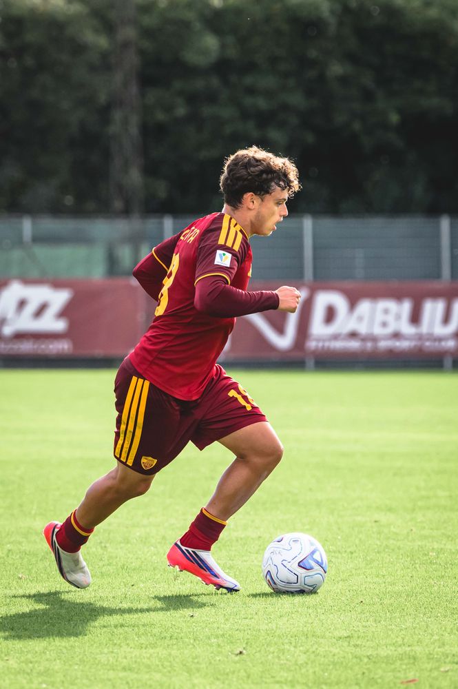 As Roma Gallery Image - Primavera