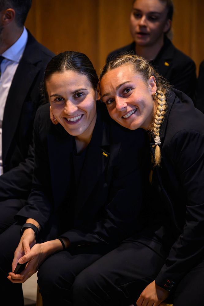 As Roma Gallery Image - La gallery della festa al Campidoglio