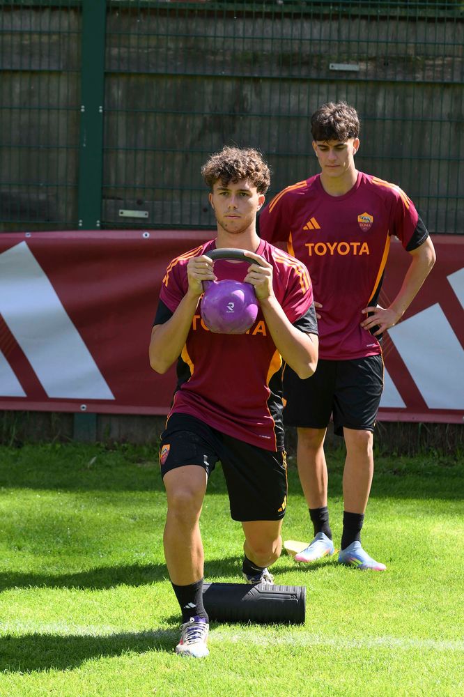 As Roma Gallery Image - Ultima gallery Primavera a Pinzolo 