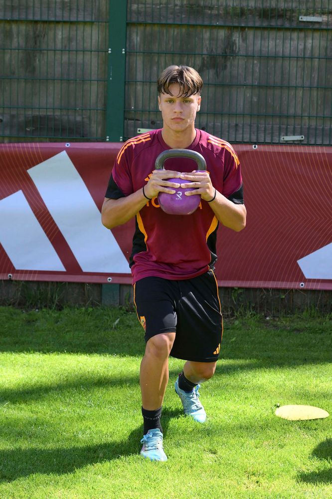 As Roma Gallery Image - Ultima gallery Primavera a Pinzolo 