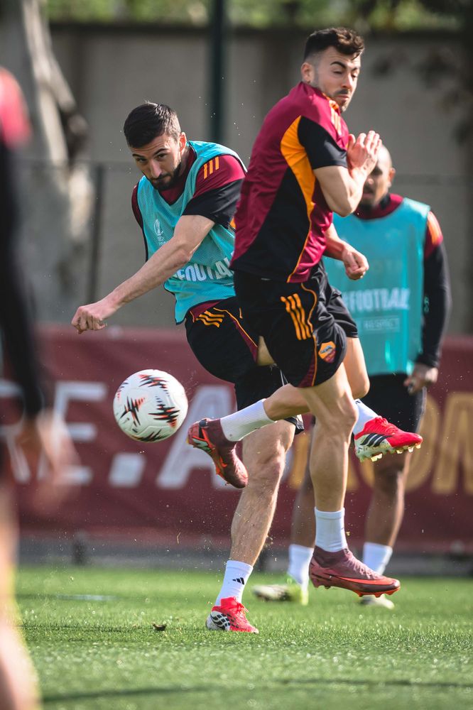 As Roma Gallery Image - Training