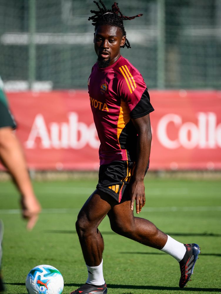 As Roma Gallery Image - Training