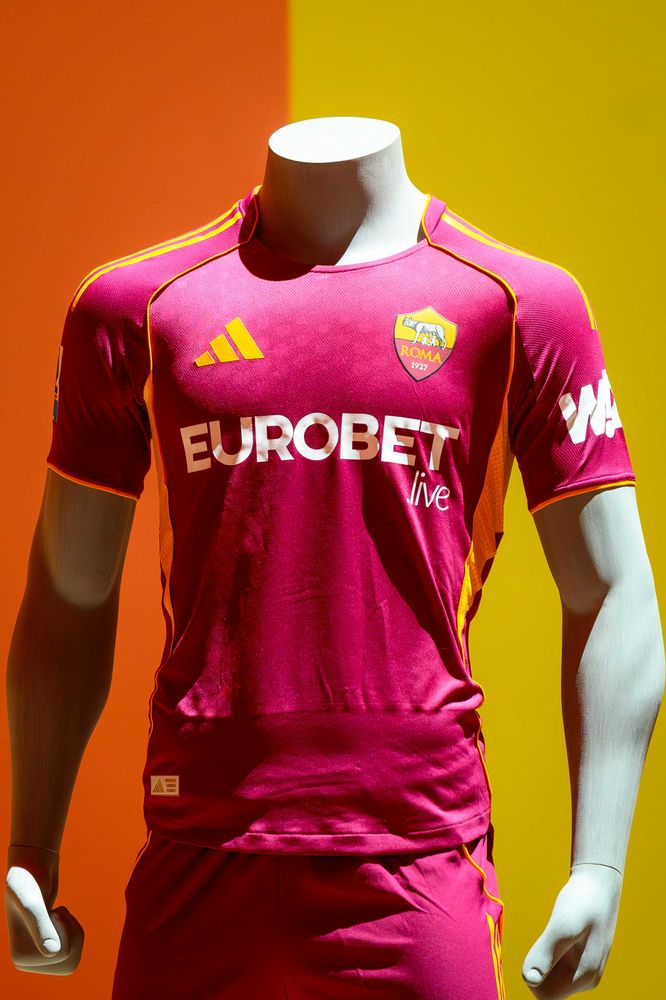 As Roma Gallery Image - Sponsor