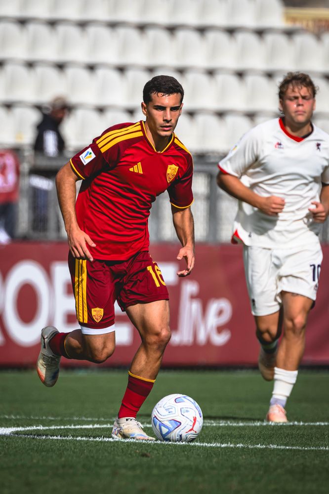 As Roma Gallery Image - Primavera