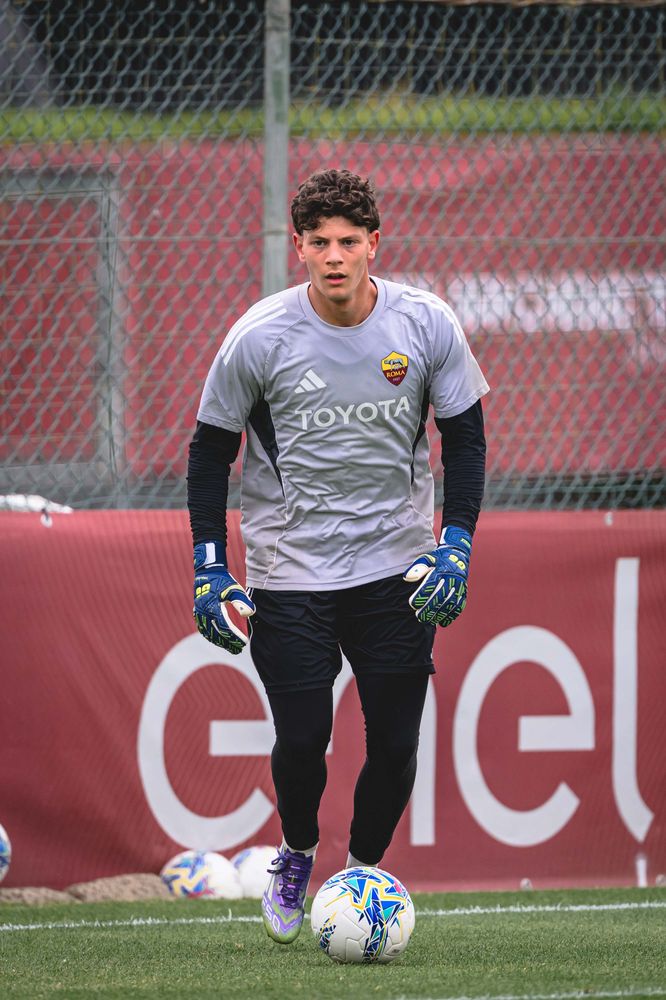 As Roma Gallery Image - Training