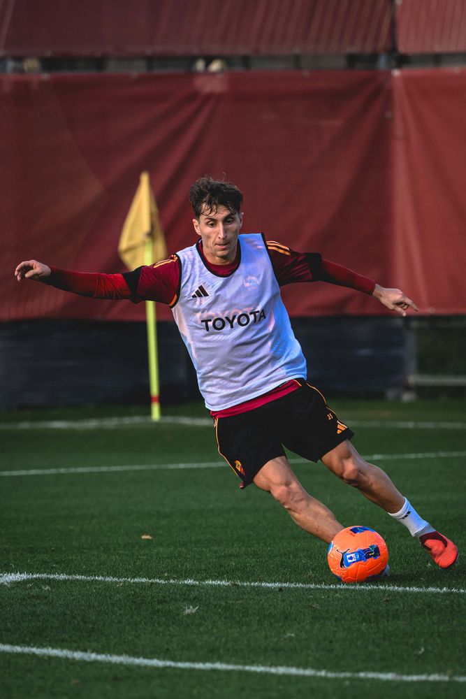 As Roma Gallery Image - Training