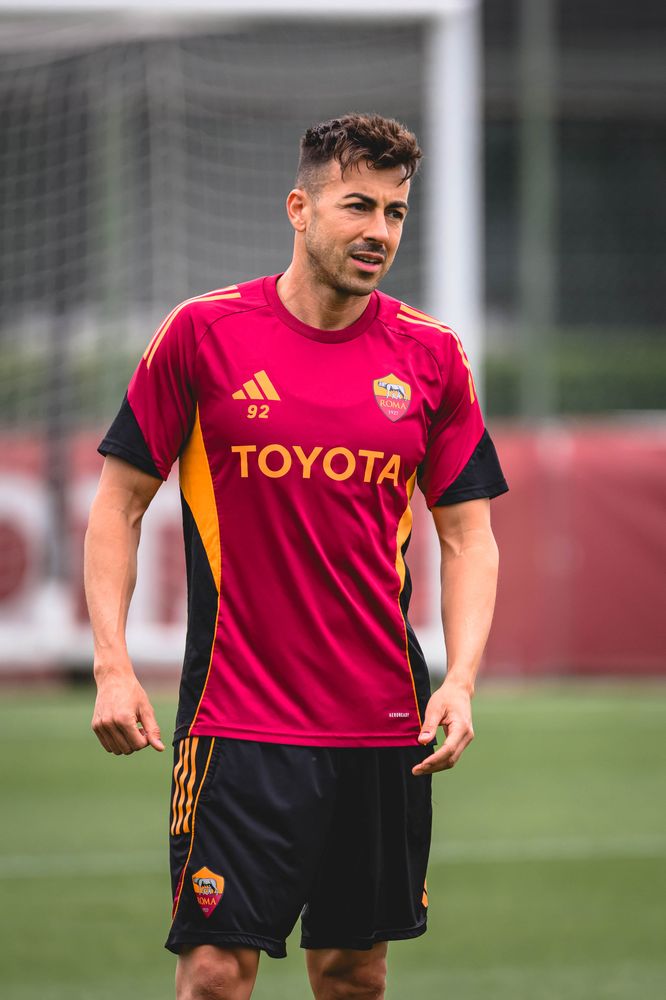 As Roma Gallery Image - Training