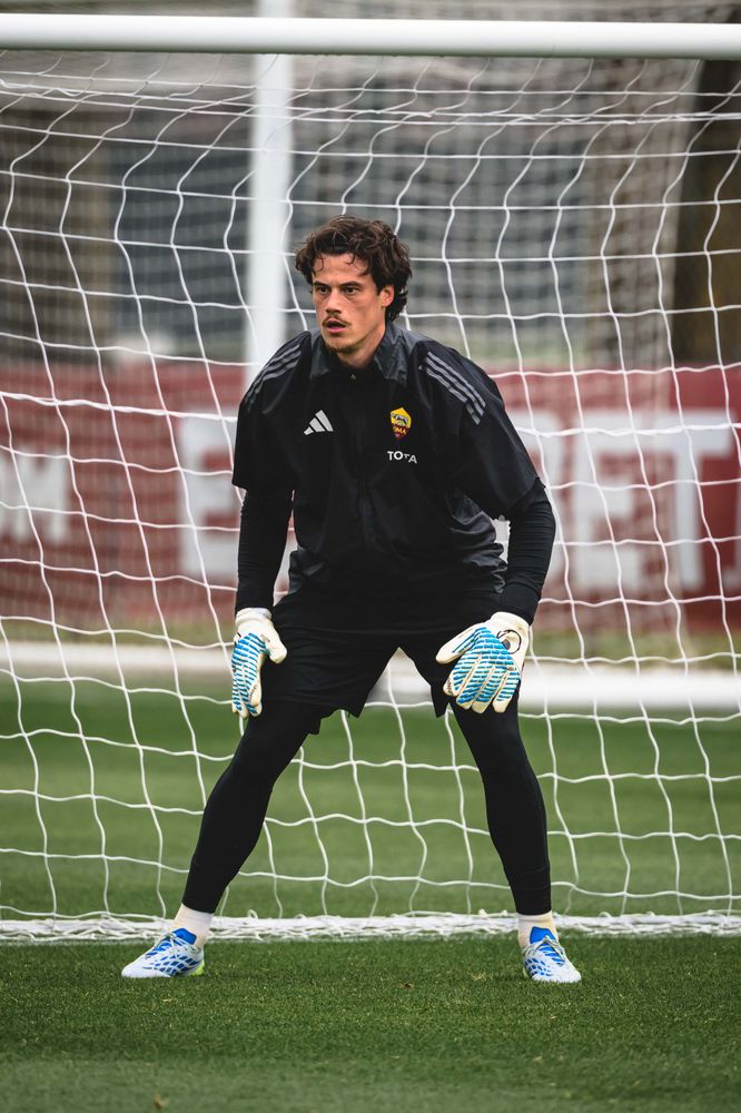 As Roma Gallery Image - Training