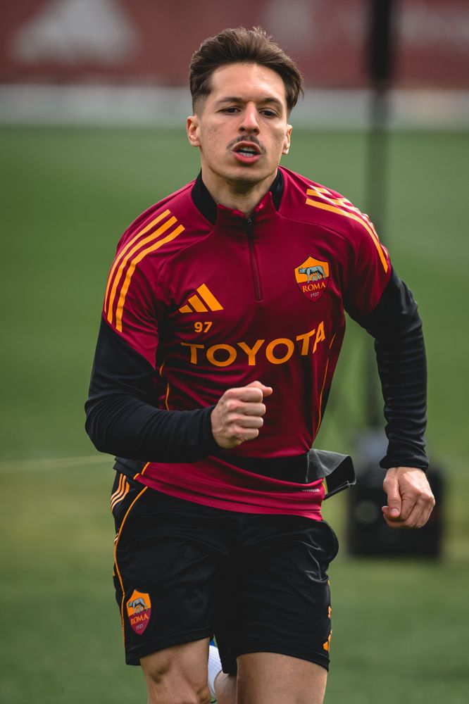 As Roma Gallery Image - Training