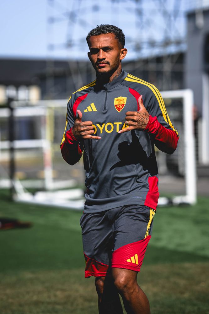 As Roma Gallery Image - All