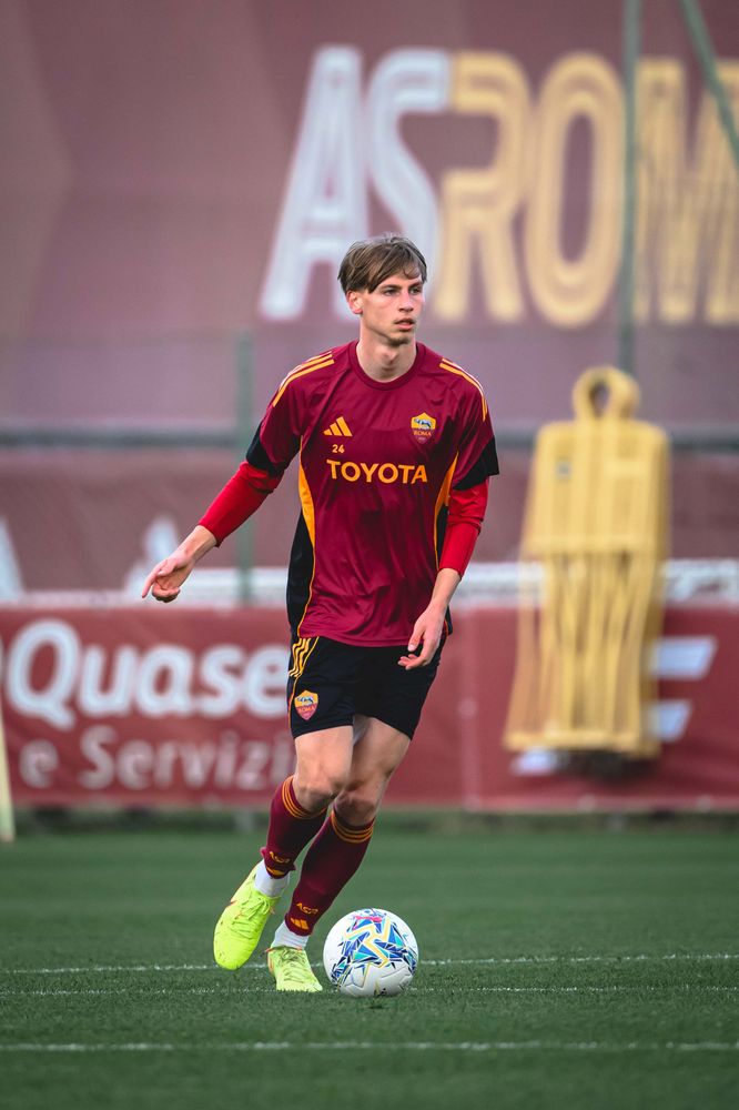 As Roma Gallery Image - Roma-Lodigiani