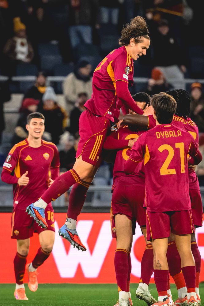 As Roma Gallery Image - Roma-Mydt