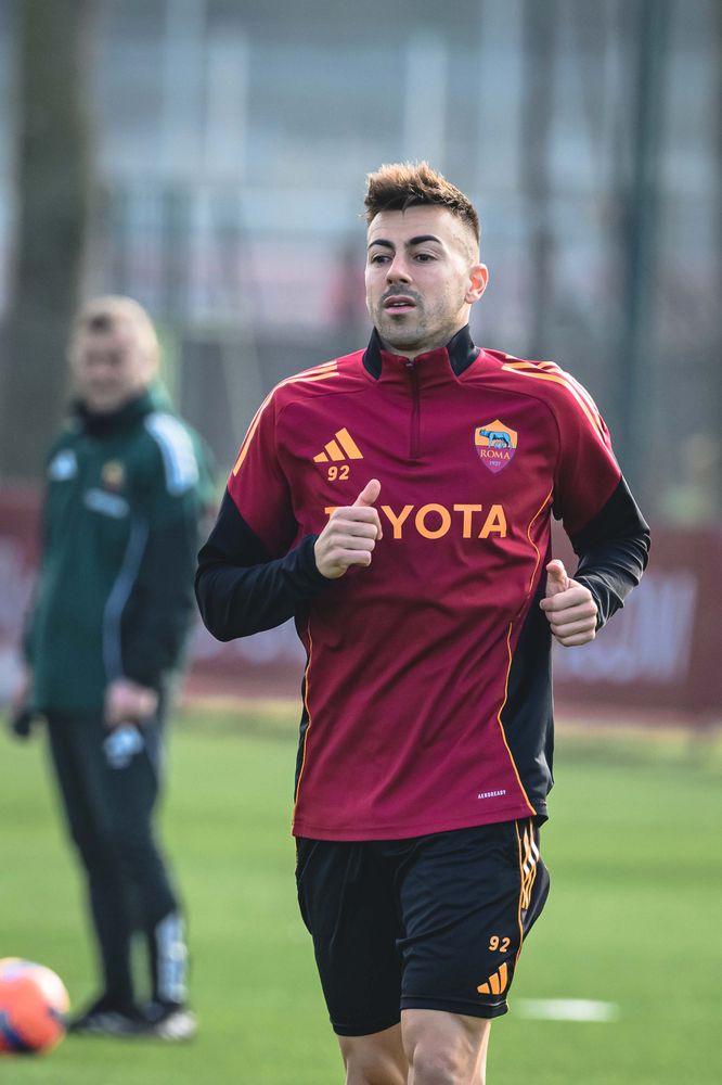 As Roma Gallery Image - Training