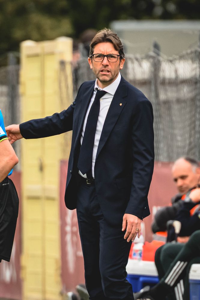 As Roma Gallery Image - Roma-Monza Primavera