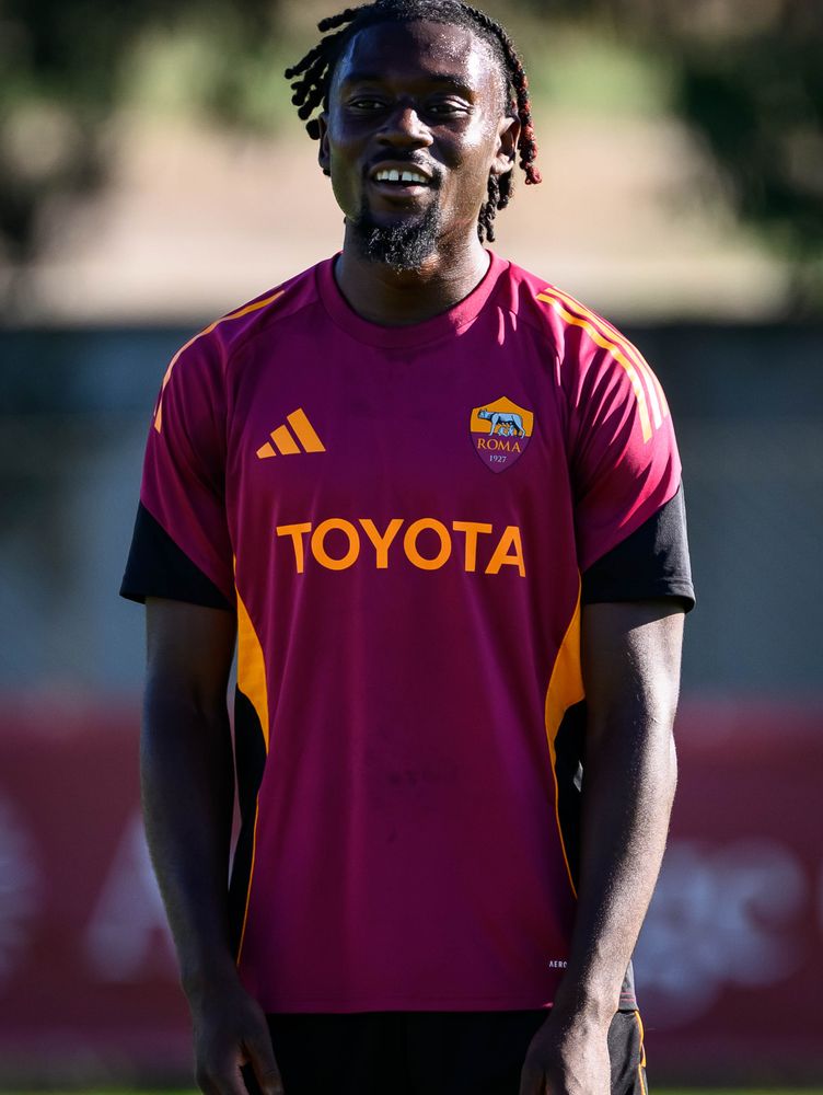 As Roma Gallery Image - Training