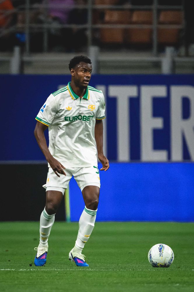 As Roma Gallery Image - Inter-Roma 