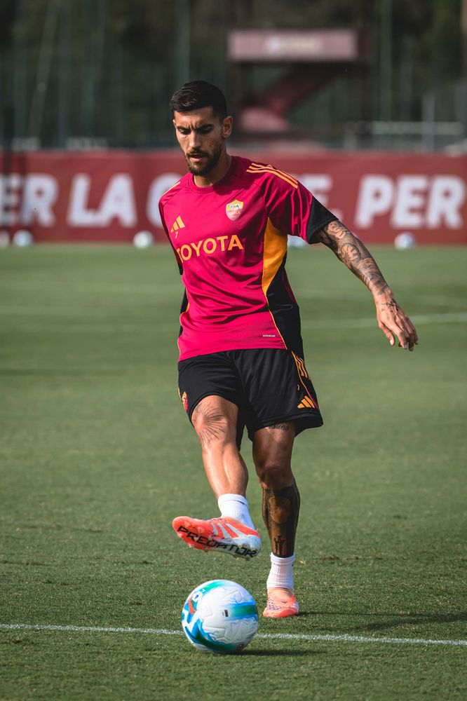 As Roma Gallery Image - Training