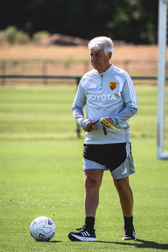 As Roma Gallery Image - All
