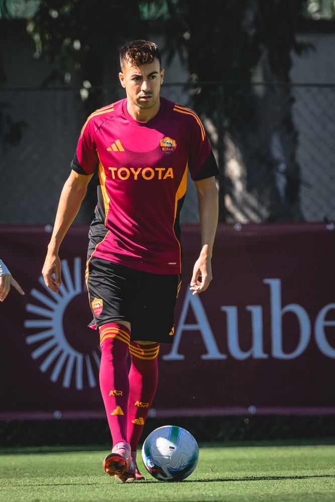 As Roma Gallery Image - Roma City