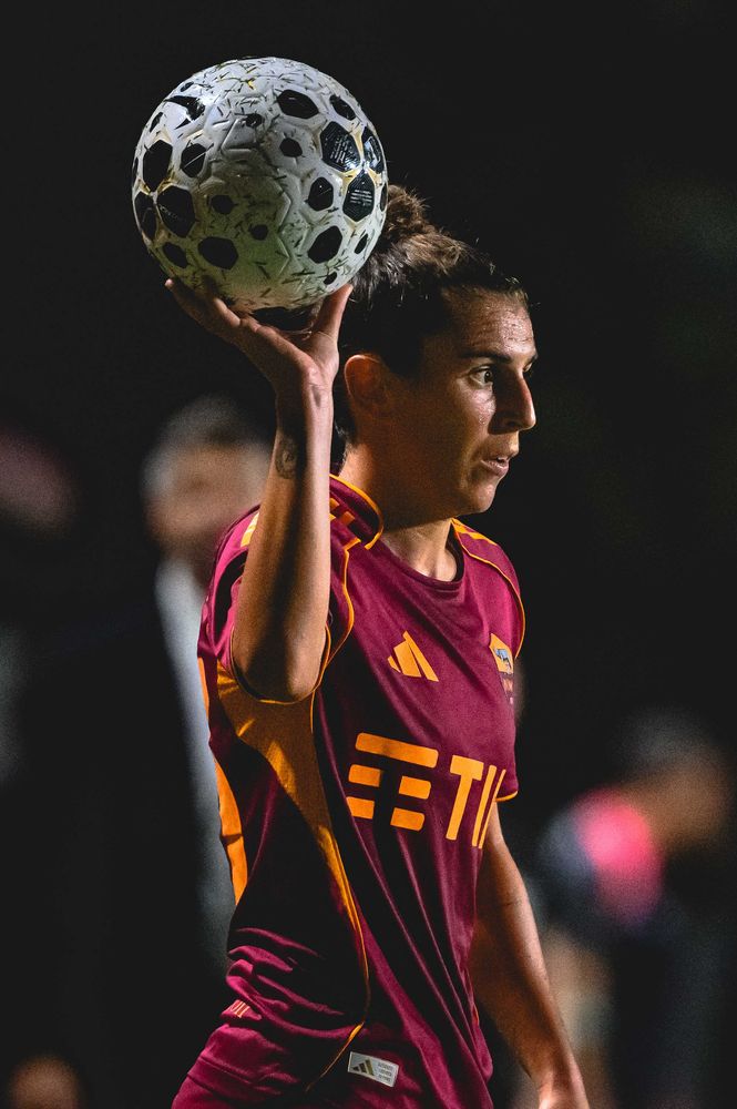 As Roma Gallery Image - Sporting