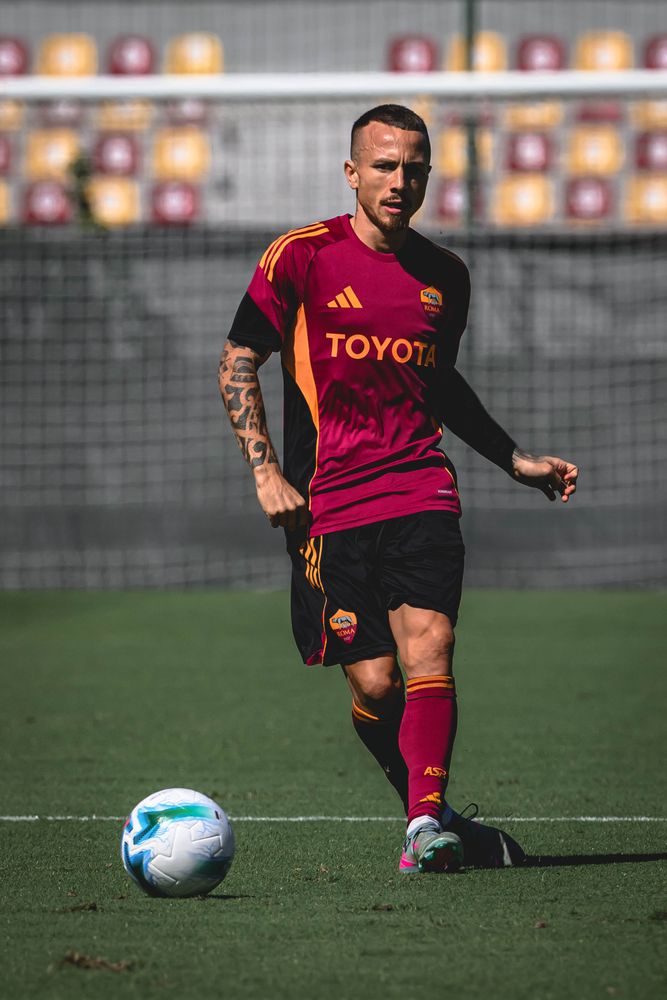 As Roma Gallery Image - Roma City