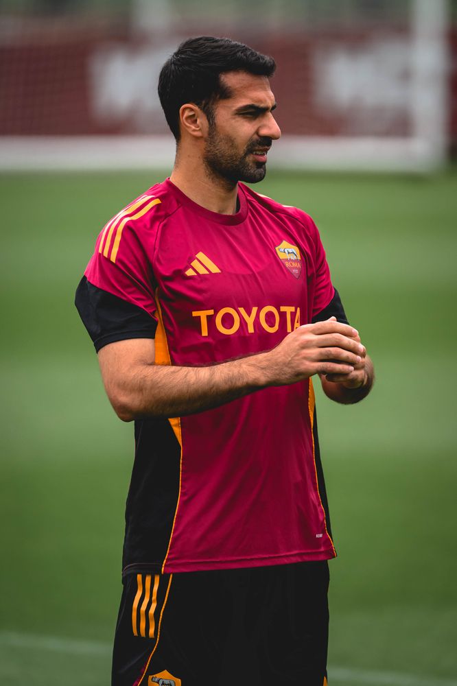 As Roma Gallery Image - Training