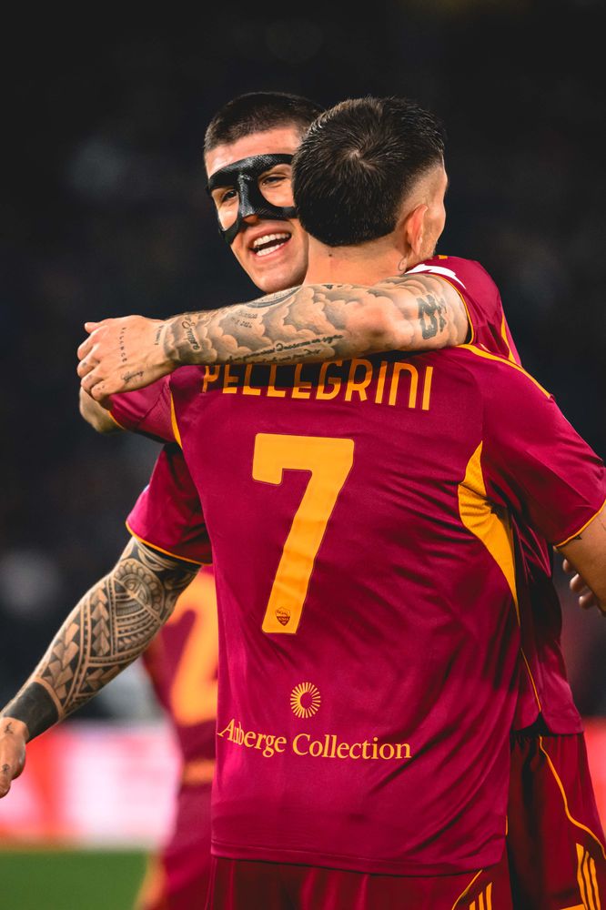 As Roma Gallery Image - Roma-Cremonese