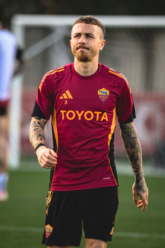 As Roma Gallery Image - Training