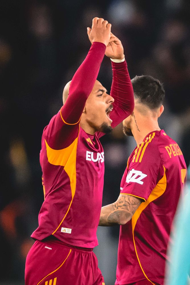 As Roma Gallery Image - Roma-Bologna