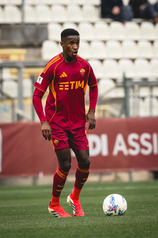 As Roma Gallery Image - Roma-Monza Primavera
