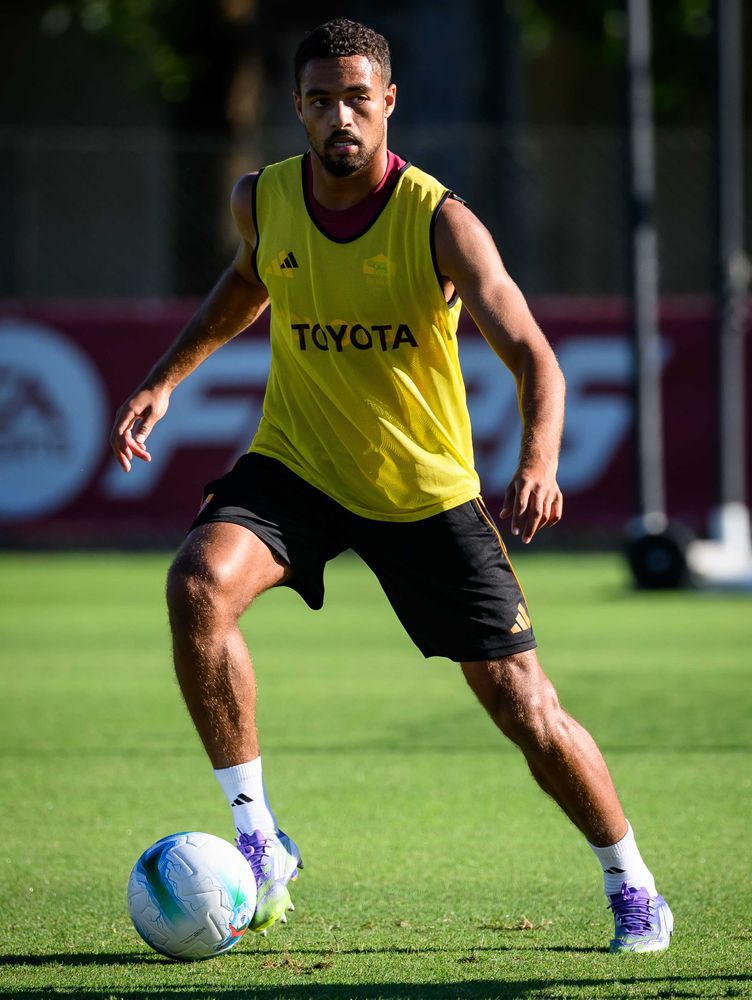 As Roma Gallery Image - Training