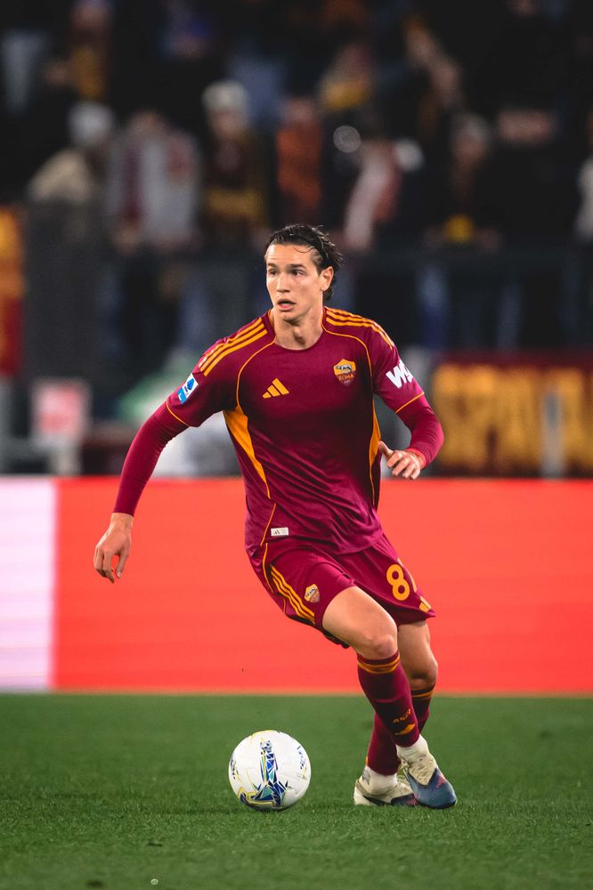 As Roma Gallery Image - Roma-Cagliari