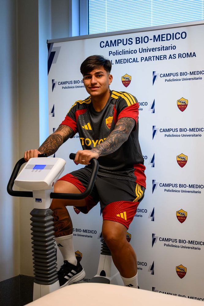 As Roma Gallery Image - Gallery: Castro