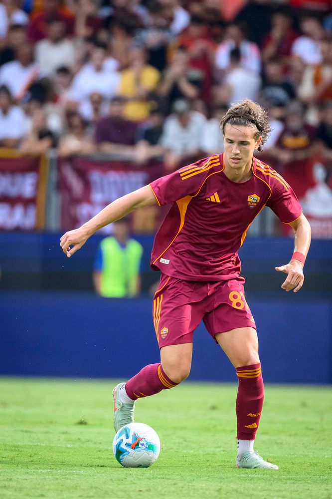 As Roma Gallery Image - Gallery Roma-Neom