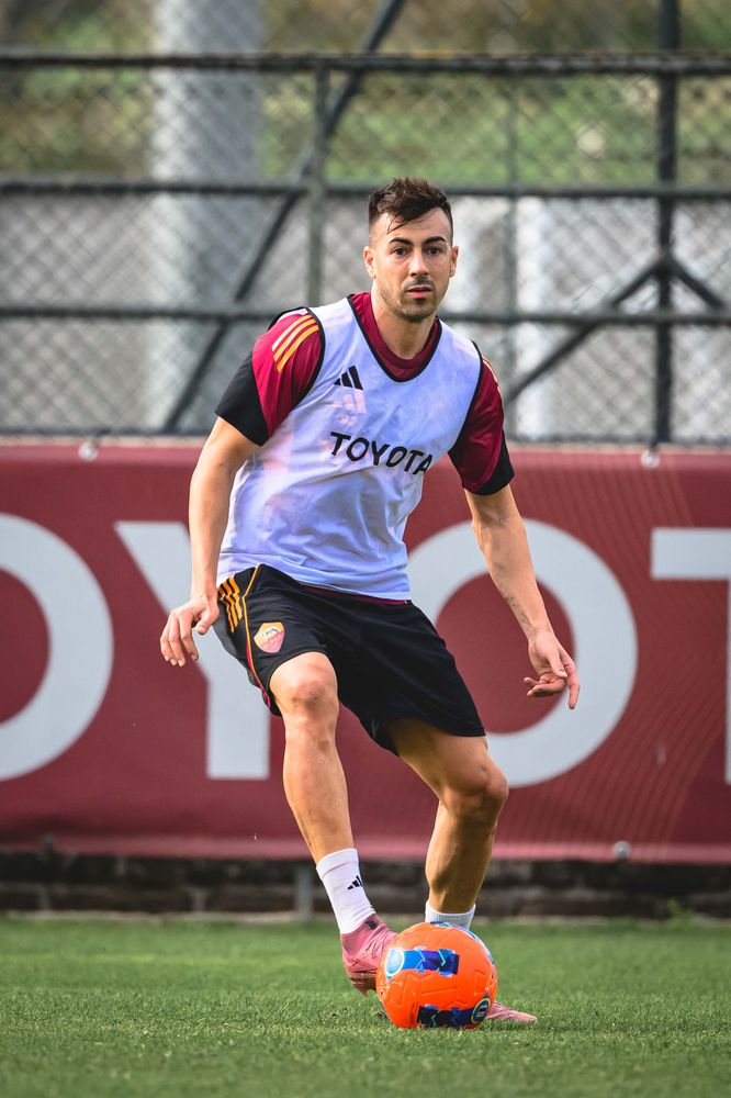 As Roma Gallery Image - Training