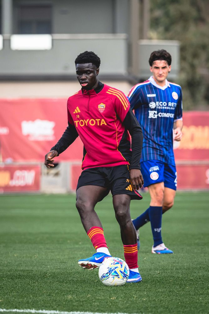 As Roma Gallery Image - Roma-Lodigiani