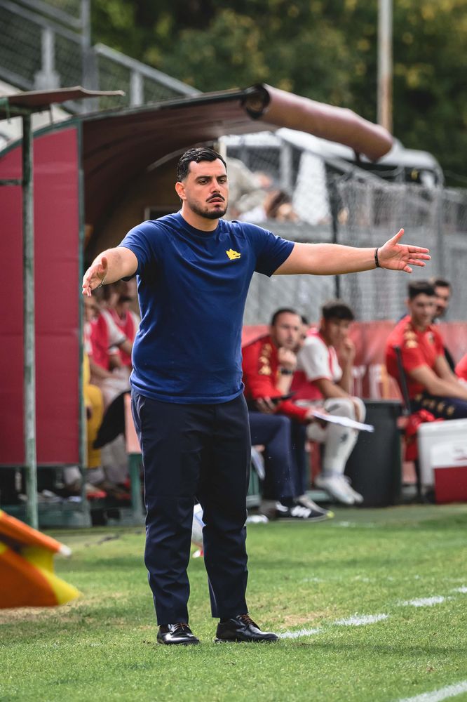 As Roma Gallery Image - Primavera