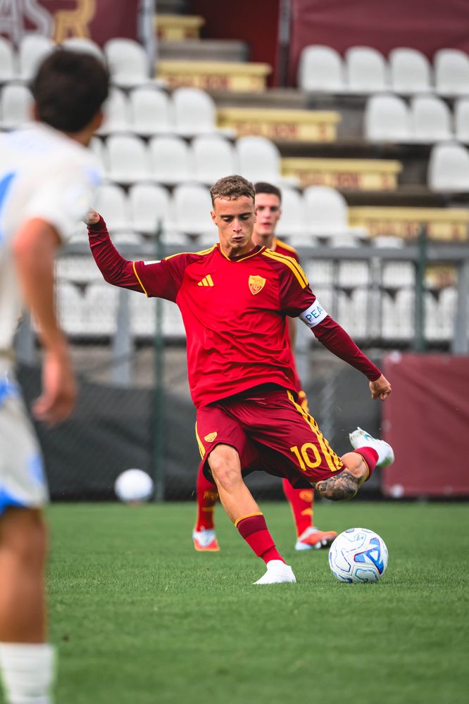 As Roma Gallery Image - Primavera