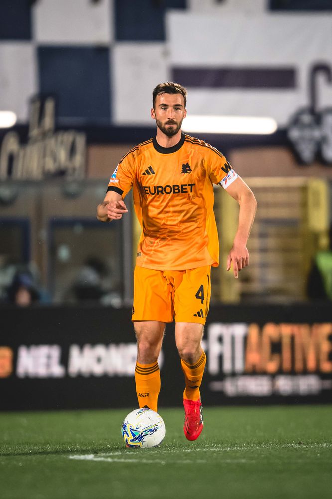 As Roma Gallery Image - Como-Roma