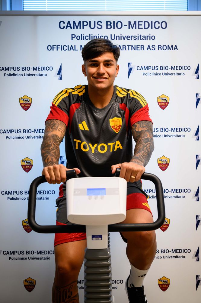 As Roma Gallery Image - Gallery: Castro