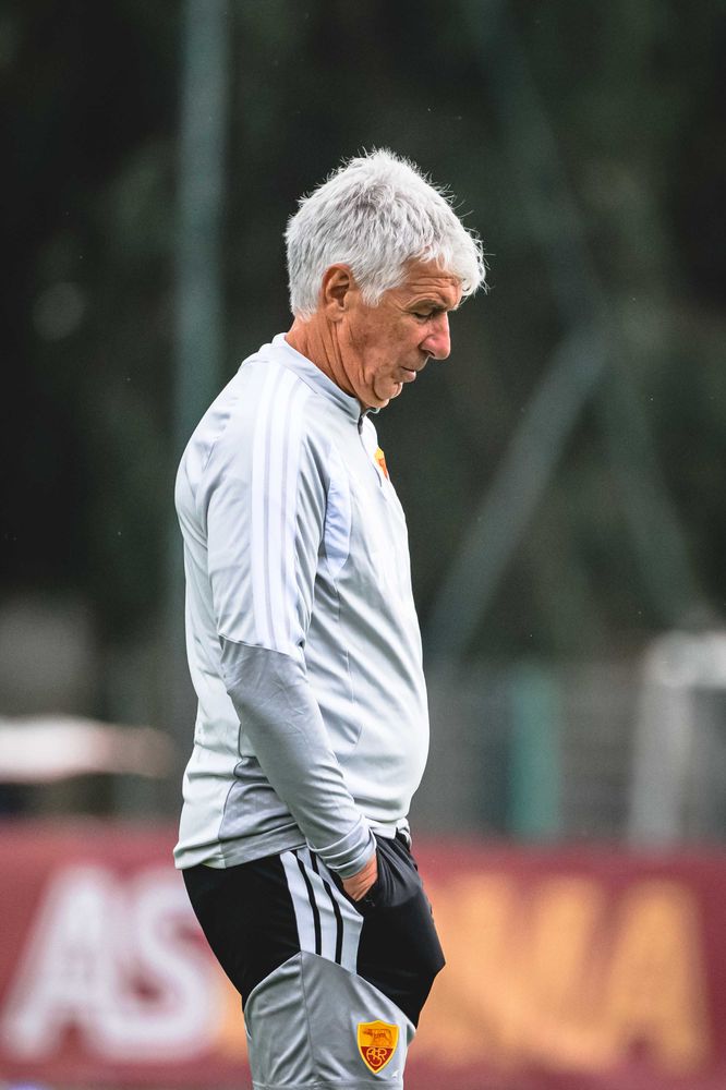 As Roma Gallery Image - Training