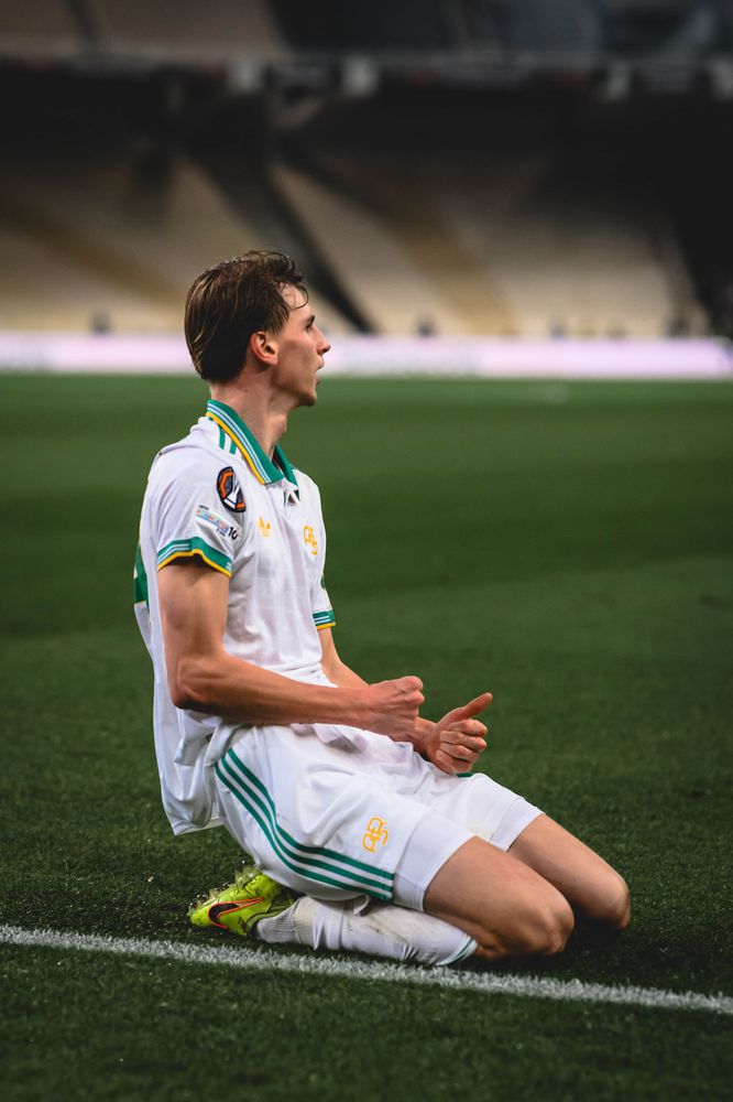 As Roma Gallery Image - Panathinaikos-Roma